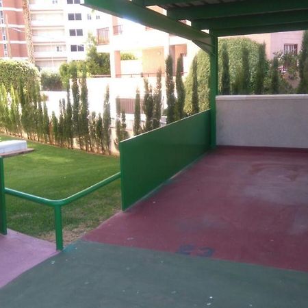 Apart. en Calpe a 150m. de la playa Exterior foto