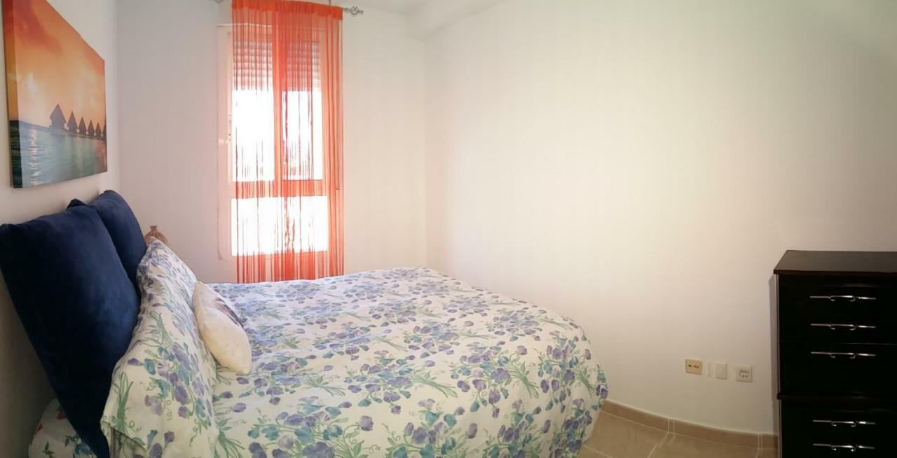 Apart. en Calpe a 150m. de la playa Exterior foto